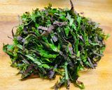 Hình bước làm 7 của món Bún bò béo nước hơi trong