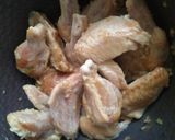 Foto langkah ke 1 dari resep Ayam Richees kw.