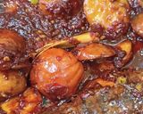Foto langkah ke 4 dari resep Semur Jengkol.