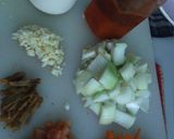 Foto langkah ke 4 dari resep Gurame asam manis.