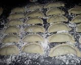 Foto del paso 9 de la receta: Empanadas fritas de carne