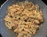 Foto del paso 5 de la receta: Pescado. Una invención de fin de semana