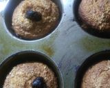 Foto del paso 5 de la receta: MUFFINS DE BANANA YOGURT Y AVENA EN LICUADORA #saludable