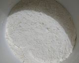 Foto langkah ke 1 dari resep Cinnamon Roll Ekonomis.