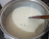 Foto del paso 5 de la receta: Remolacha y zanahoria con salsa bechamel