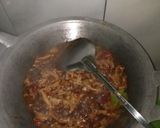Foto langkah ke 5 dari resep Usus kecap.