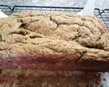 รูปขั้นตอนการทำที่ 5 ของ Banana Avocado Cake Loaf ❌sugar&eggs| เค้กโลฟอะโวคาโด กล้วยหอม ❌น้ำตาล ❌เนย ❌ไข่