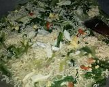Foto langkah ke 11 dari resep Mie Kuah - Porsi Ramai.
