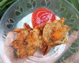 Foto langkah ke 7 dari resep Dimsum ayam /siomay ayam.