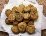 Foto del paso 7 de la receta: Rellenos Manchegos... (Potaje Manchego)