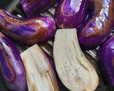 Foto langkah ke 1 dari resep Poki - Poki Santan khas Manado.