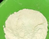 A picture of step 1 of Simple pancakes#4weekschallenge.