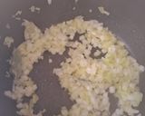 Foto del paso 1 de la receta: Lentejas estofadas con verduras