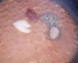 A picture of step 6 of Italian sizzler.