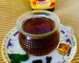 हर्बल चाय (herbal chai recipe in Hindi) रेसिपी चरण 4 फोटो