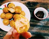 Foto langkah ke 4 dari resep BakGor.
