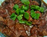 Foto langkah ke 6 dari resep Oseng mercon simple.