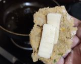 চীজ আলুর ফিঙ্গার (Cheese potato finger recipe in Bengali) রেসিপির ধাপ 3 ছবি