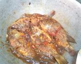 Foto langkah ke 6 dari resep Geboy mujair.