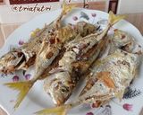 Foto langkah ke 3 dari resep Ikan selar goreng simple.