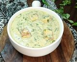 મેથી મલાઈ પનીર (Methi Malai Paneer Recipe In Gujarati) રેસીપી સ્ટેપ4ફોટો