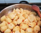 Foto del paso 3 de la receta: Marmitako