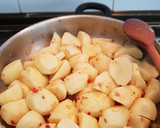 Foto del paso 3 de la receta: Marmitako