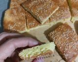 عکس مرحله 6 از دستور نان شیرمال
