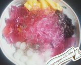 Hình bước làm 7 của món Thạch ramen
