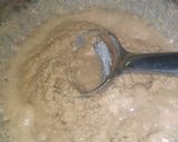 A picture of step 3 of Kara prasad.