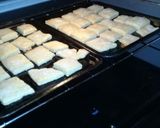Foto del paso 9 de la receta: Caritas sucias de hojaldre