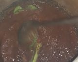 Foto langkah ke 1 dari resep Rawon iga.