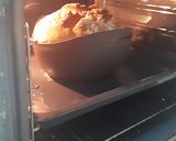 Foto del paso 6 de la receta: Pan rústico sin gluten (Thermomix) 🌾