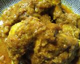 Foto langkah ke 4 dari resep Chicken Karahi.