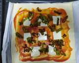 Foto del paso 3 de la receta: "Empanizza" (vegetariana 🌱)