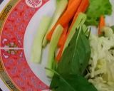 รูปขั้นตอนการทำที่ 1 ของ ก๋วยเตี๋ยวสุยสวน