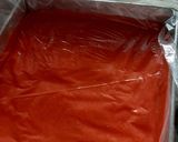 Foto langkah ke 2 dari resep Choux craequlin/crunchy choux.