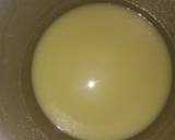 Mango ice-cream recipe step 2 photo