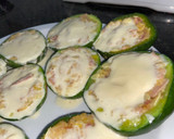 Foto del paso 9 de la receta: Zapallitos rellenos