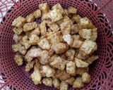 Foto langkah ke 1 dari resep Sambal Goreng Tempe.