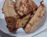 Foto langkah ke 5 dari resep Pisang goreng tepung beras.