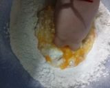 Foto del paso 1 de la receta: Tortas fritas😋