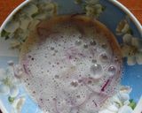 A picture of step 9 of Sweet Cinnamon Pancakes.
