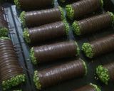 صورة لخطوة 5 من وصفة حلوة السقار