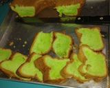 Foto langkah ke 5 dari resep Chiffon Cake Pandan.