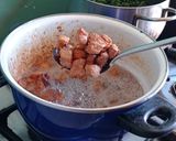 Foto del paso 4 de la receta: Chicharrones