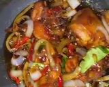 Foto langkah ke 6 dari resep Ayam goreng mentega.