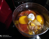 Foto del paso 4 de la receta: Mejillones Rellenos al Curry