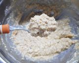 Foto del paso 2 de la receta: Galletitas de avena coco y naranja