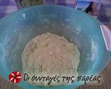 Φωτογραφία βήματος 2 της συνταγής Ψωμάκια πατάτας γεμιστά